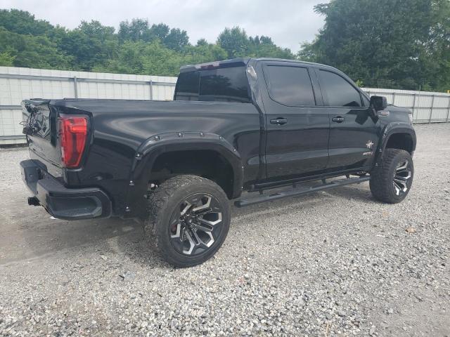 Vin: 1gtp9eel6mz105891, lot: 59742525, gmc sierra k1500 at4 20213