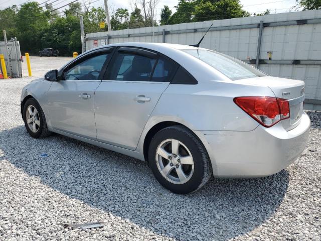 Vin: 1g1pf5sc3c7258292, lot: 59341935, chevrolet cruze lt 20122