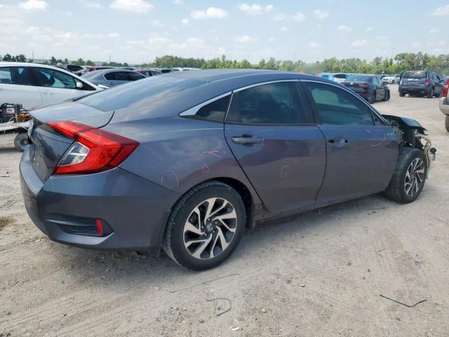 Vin: 19xfc2f72ge097429, lot: 58489315, honda civic ex 20163
