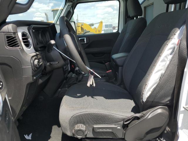 2024 JEEP WRANGLER S 1C4RJXP62RW275130