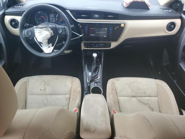 2017 TOYOTA COROLLA L - 5YFBURHE8HP636345
