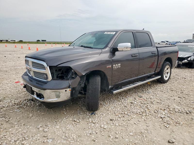 RAM 1500 CLASS