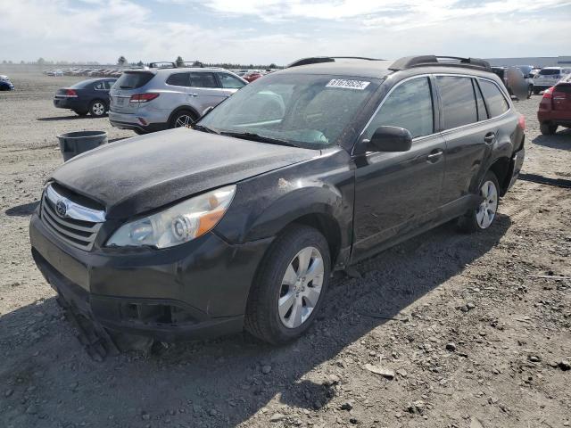 Vin: 4s4brbcc1c3233982, lot: 61679525, subaru outback 2.5i premium 2012 img_1