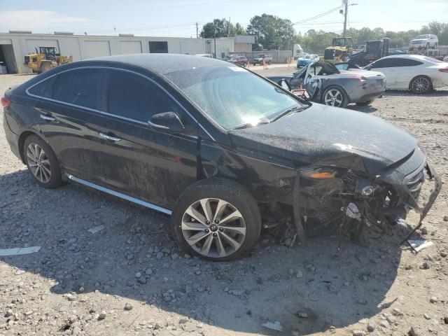 2016 HYUNDAI SONATA SPO 5NPE34AF8GH298964