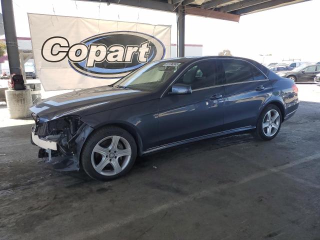 2014 MERCEDES-BENZ E 350 - WDDHF5KB2EA943012