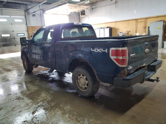 Vin: 1ftfx1ef4bfc07757, lot: 62469935, ford f-150 super cab 20112