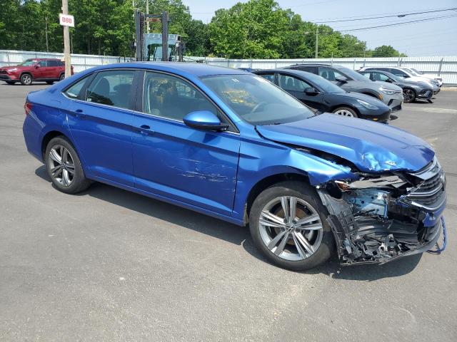 Vin: 3vwem7bu4rm049244, lot: 59876295, volkswagen jetta se 20244