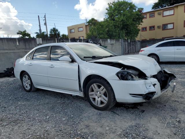 Vin: 2g1wb5e35f1131189, lot: 61360985, chevrolet impala lt 20154