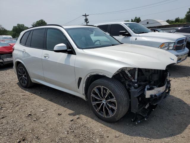Vin: 5uxcr6c51kll23163, lot: 58598455, bmw x5 xdrive40i 20194
