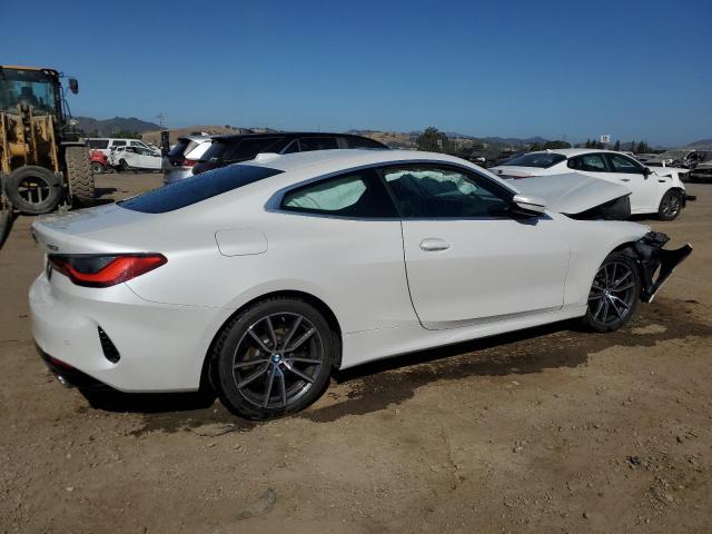 Vin: wba43da03scs78789, lot: 60726255, bmw 4 series 20253