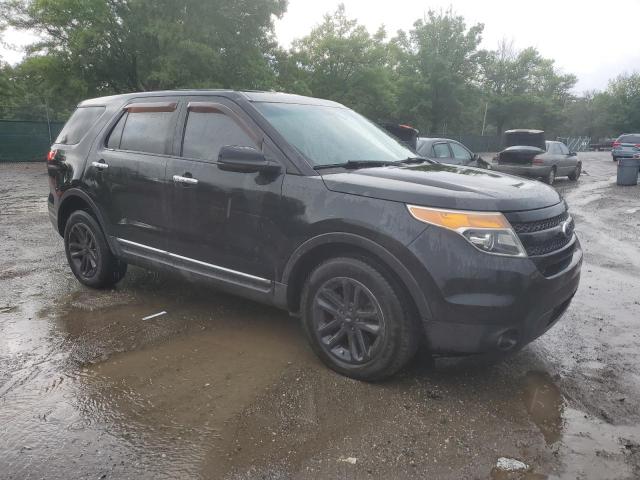 Vin: 1fmhk8d85bga63287, lot: 61750135, ford explorer xlt 20114