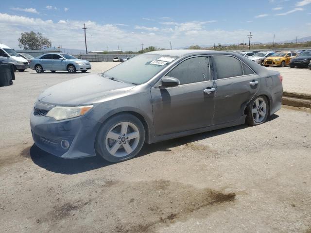 Vin: 4t1bf1fk0du282804, lot: 62864035, toyota camry l 2013 img_1