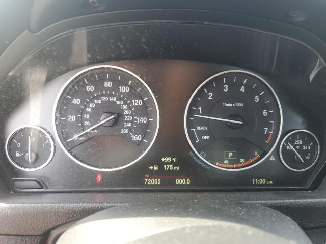 2015 BMW 328 XI WBA3B3G58FNR87580