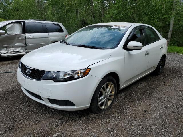Vin: knafu4a22b5451942, lot: 60132365, kia forte ex 2011 img_1