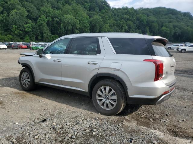 2025 HYUNDAI PALISADE - KM8R2DGE9SU892508