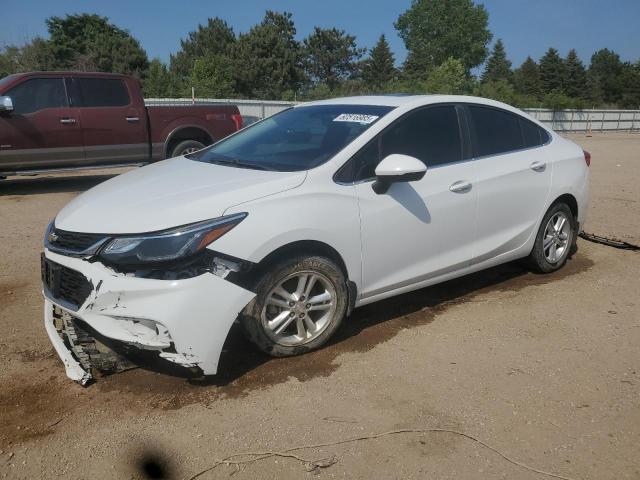 Vin: 1g1be5smxg7301537, lot: 60516985, chevrolet cruze lt 2016 img_1