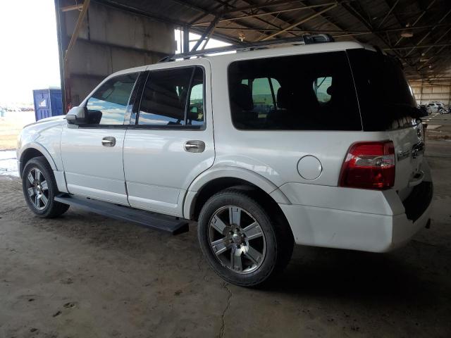 Vin: 1fmju2a50aeb71006, lot: 59750275, ford expedition limited 20102