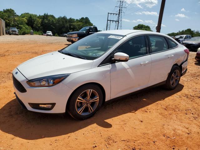 Vin: 1fadp3fe9jl264664, lot: 61726905, ford focus se 2018 img_1