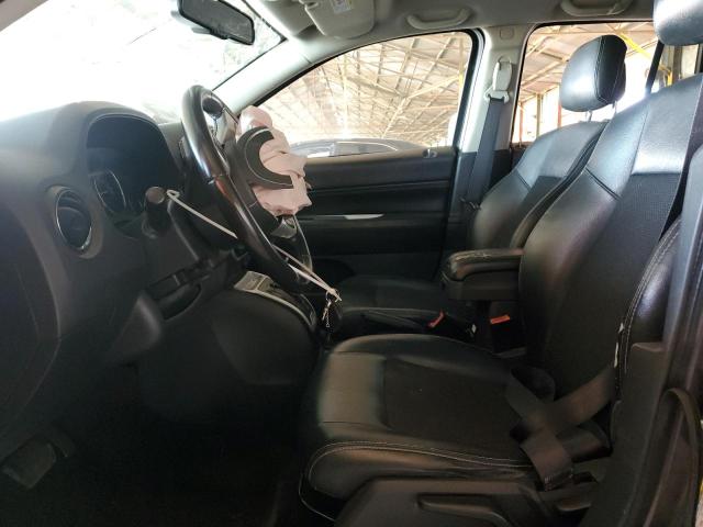 2017 JEEP COMPASS LA 1C4NJCEB9HD182400