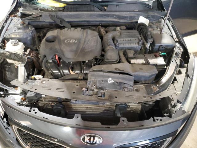 2015 KIA OPTIMA LX - 5XXGM4A73FG494593