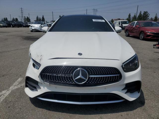 2021 MERCEDES-BENZ E 450 W1K1J5JB6MF168085