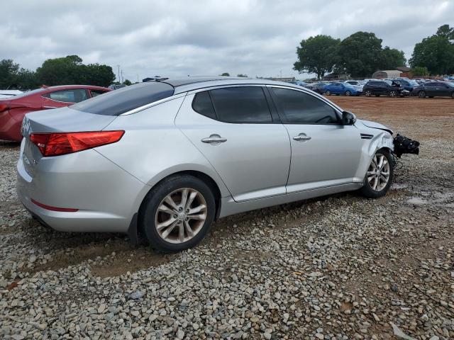Vin: 5xxgn4a76cg018279, lot: 60848435, kia optima ex 20123