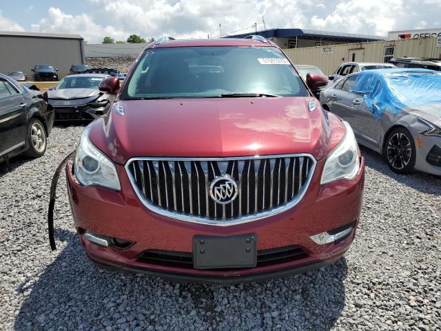 2017 BUICK ENCLAVE 5GAKVBKDXHJ289918