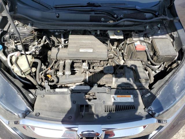 2018 HONDA CR-V EX 7FARW2H59JE023060