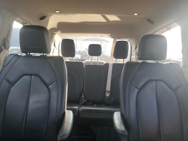 2017 CHRYSLER PACIFICA T - 2C4RC1BG3HR812487