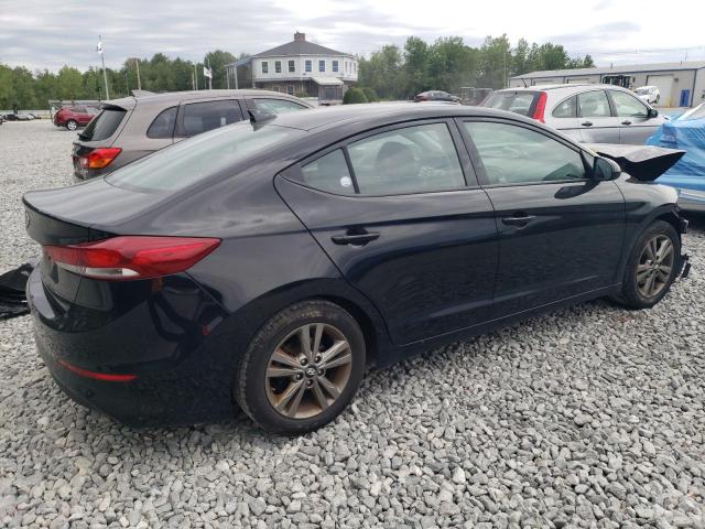 Vin: 5npd84lf3jh383678, lot: 62271235, hyundai elantra sel 20183