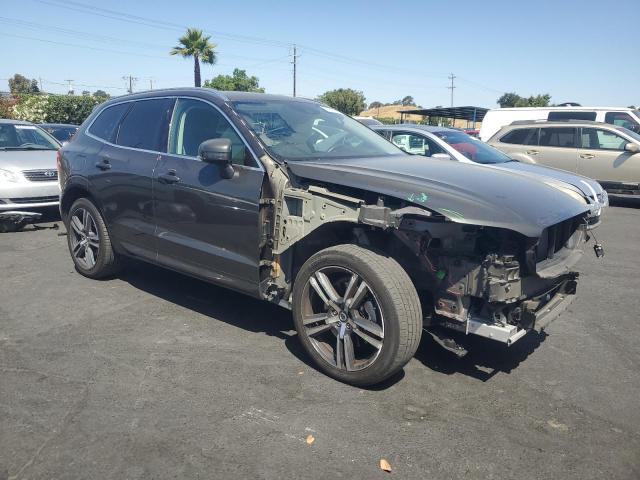 Vin: lyva22rk3jb117199, lot: 60888465, volvo xc60 t6 20184