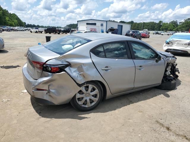 Vin: jm1bm1u74e1128253, lot: 62103805, mazda 3 sport 20143