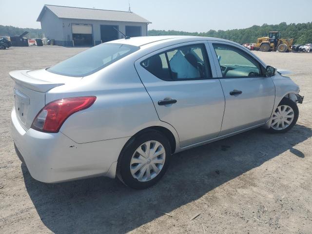 Vin: 3n1cn7ap9hl893337, lot: 59553845, nissan versa s 20173