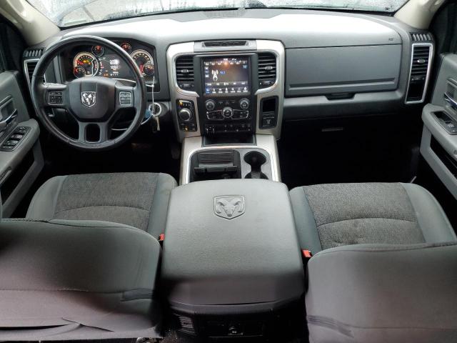 2018 RAM 1500 SLT - 1C6RR7LT0JS338555