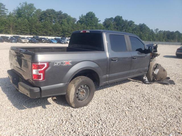 2019 FORD F150 SUPER - 1FTEW1CP7KFC95147