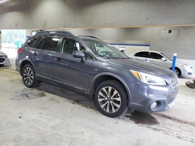 Vin: 4s4bsblc6f3337893, lot: 62428225, subaru outback 2.5i limited 20154