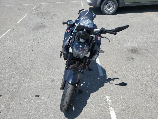 2023 BMW F 900 R WB10K1304P6H92883