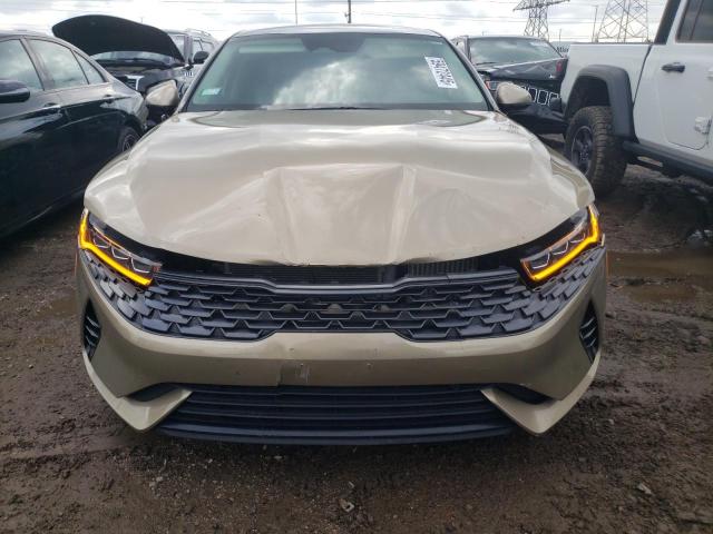2021 KIA K5 EX - 5XXG34J29MG048825
