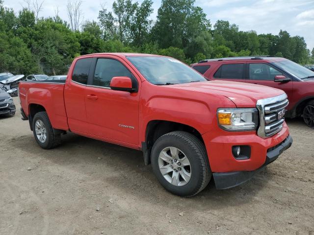Vin: 1gth6cea5g1382616, lot: 58913305, gmc canyon sle 20164