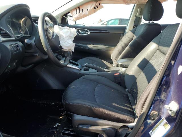 2019 NISSAN SENTRA S 3N1AB7AP7KY223229