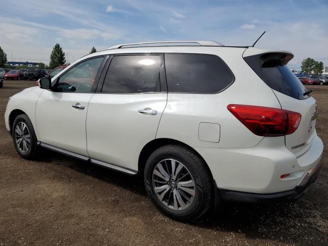 Vin: 5n1dr2mm9hc695715, lot: 62852045, nissan pathfinder s 20172
