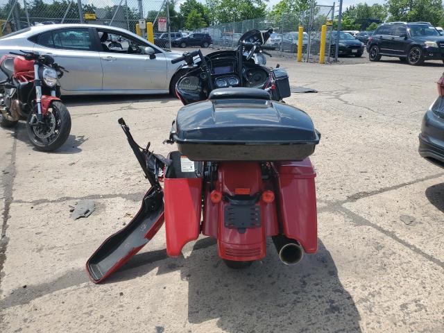 2022 HARLEY-DAVIDSON FLTRXS 1HD1KTP17NB634379