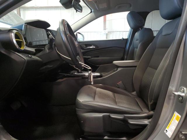 2024 CHEVROLET TRAX 1LT KL77LHE25RC061416