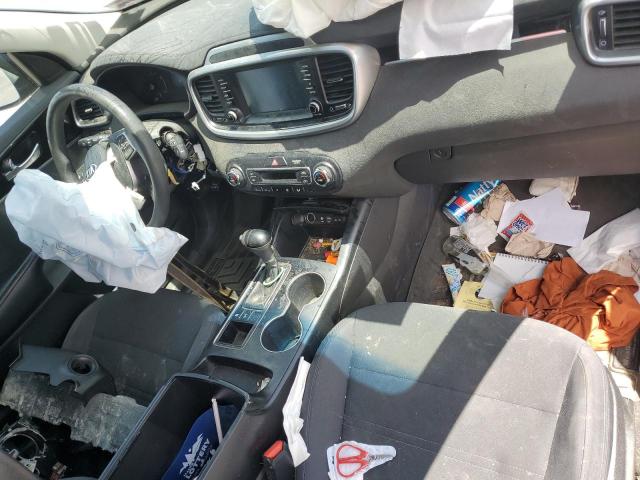 2019 KIA SORENTO LX - 5XYPGDA53KG483220