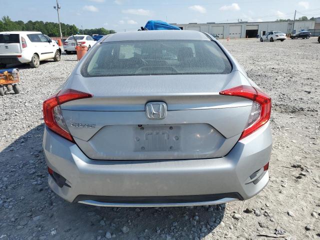 2019 HONDA CIVIC LX - 19XFC2F63KE005728