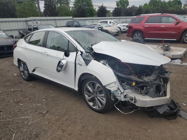 Vin: jhmzc5f11jc010529, lot: 62261595, honda clarity 20184