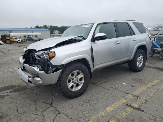 Vin: jtebu5jr4f5255488, lot: 60836705, toyota 4runner sr5/sr5 premium 2015 img_1