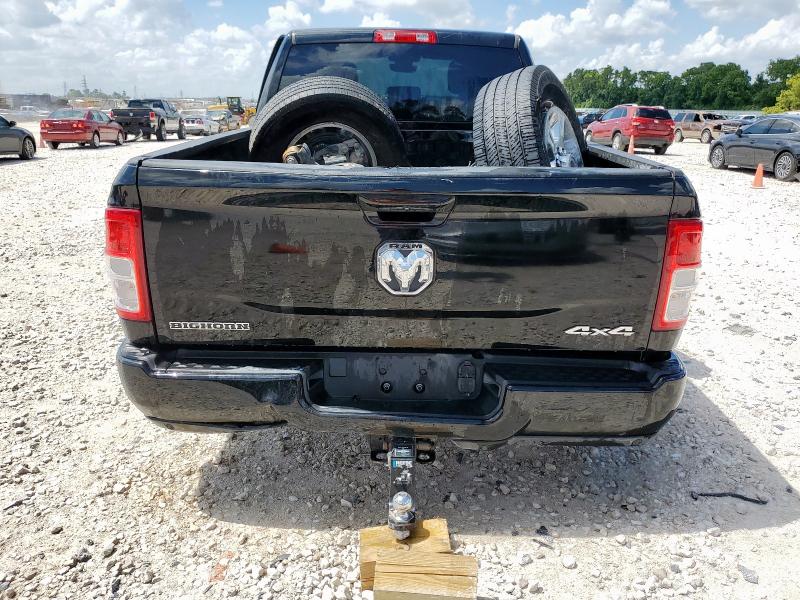 2024 RAM 2500 BIG H 3C6UR5DLXRG361678