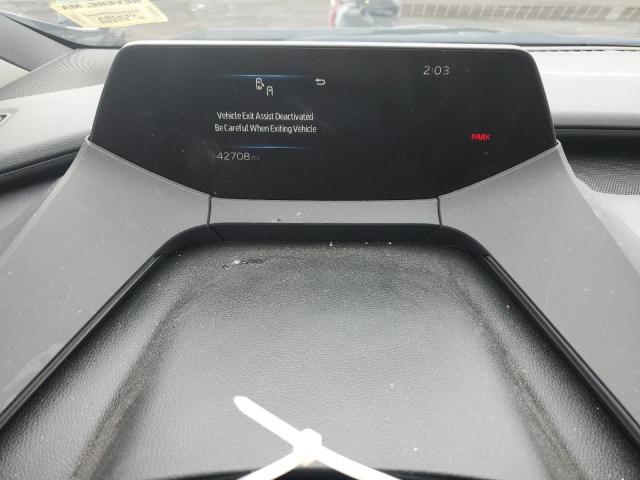 2024 TOYOTA PRIUS LE - JTDACAAU8R3019099