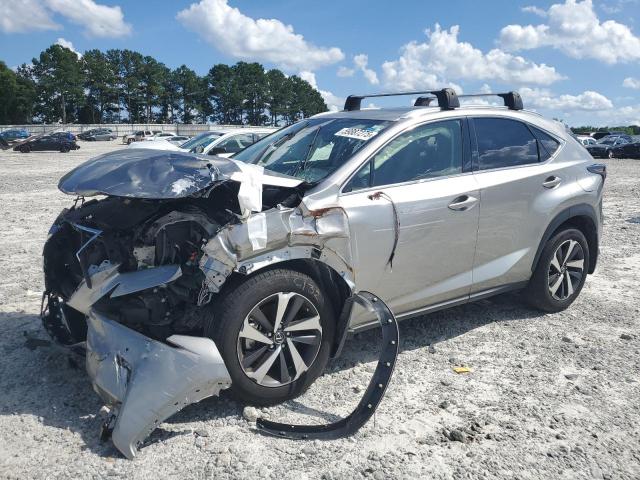 Vin: jtjgardz7l2221089, lot: 59887275, lexus nx 300 2020 img_1